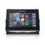 Simrad GO9 XSE Chartplotter Fishfinder with C-MAP Discover