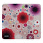 FLORAL RETRO MOUSE PAD