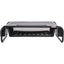 MNTR STAND/ORGNZR BLK