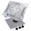 R1 RTAT LAPTOP STAND SLV