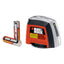 BLACK+DECKER Laser Level W/Wall Mount
