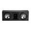 3WY/6.5''DL LCR CHNL SPKR