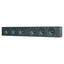 4.5IN ONWALL CNTR CH SPKR