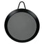 13IN NSTK RND CML GDL BLK