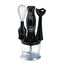 2SPD HAND BLNDR BLK