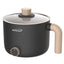 1.5L HOT POT CKR BLK