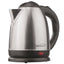 BRENTWOOD 1.5L St/St Tea Kettle Bru