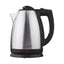 2L CRDLS TEA KETTLE SIL