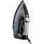 BRENTWOOD 1200W Spray Dry Iron Black