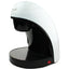 BRENTWOOD Single Cup Cofee Makr White