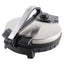 BRENTWOOD 12-Inch Non-Stk Tortilla Maker