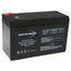 12V 8A SLD LD ACD BAT