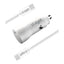 20W PD CAR CHRG W/USBC