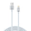 10FT BRD APPL LIT CBL WHT