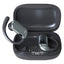 NYXA TW FLX EAR HOOKS BLK