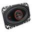 CERWIN-VEGA MOBILE 4X6 Speaker 275 Watt Max
