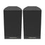 LA 6.5IN 2WY BKSH SPK BLK