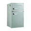 3.1CU 2DR RET MNI FRG GRN
