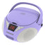 PORT CD RDIO BMBX PRP