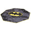 GAMING FLOOR MAT BATMAN