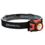 DORCY 500-Lumen Ultra Hd Cob Hdlght