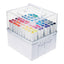 MARKER STORAGE ACCORDIAN