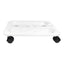 CADDY WHEEL BASE WHT