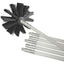 12FT DRYER DUCT CLN KIT