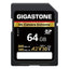 64GB SD CARD 4K CAM EXTR