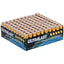 ULTRALAST 100-Pack 1.5V Aa Battery