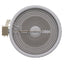DUAL RADIANT HEAT ELEMENT