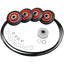 ERP Whrl/May 4392067 Rpl Kit