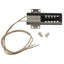 GAS RANGE OVEN IGNITER