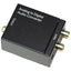 ETHEREAL Analog/Digital Converter
