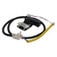 ERP Lid Lock Latch Assembly