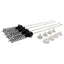 WASHER SUSPENSION ROD