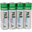 ENVIROMAX AA 4PK ALKALINE