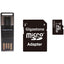 GIGASTONE 128-GB Ggstn Mcr Sd Prm 4