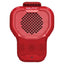DOLPHIN AUDIO Port Pwrhs Wtrprf Speaker Red