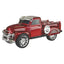 BT RCHRGBL TRUCK SPKR RED