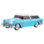 1955 BT TRUCK SPKR BLU