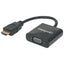 HDMI ML TO VGA FML BLK