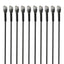 10PK 10FT CT6 FB PCBL BLK