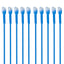 10PK 10FT CT6 FB PCBL BLU