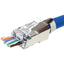 25PK CAT6/5 MOD PLUG