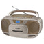 PRTBL BLUTHCD PLYR&RDIO