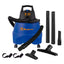 9GAL 5.0 PHP WET DRY VAC