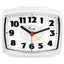 ELECTRIC ANLG ALARM CLOCK