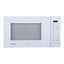 1KW 1.0CUFT MCWV W/AF WHT