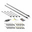 CHS LED UNDRGLW LT